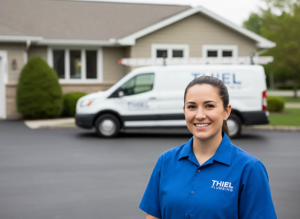 Plumber Stites, ID FAQs